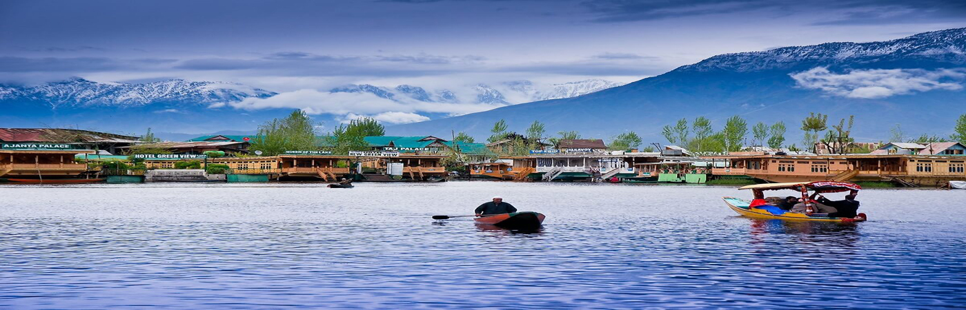 Tour Operator srinagar