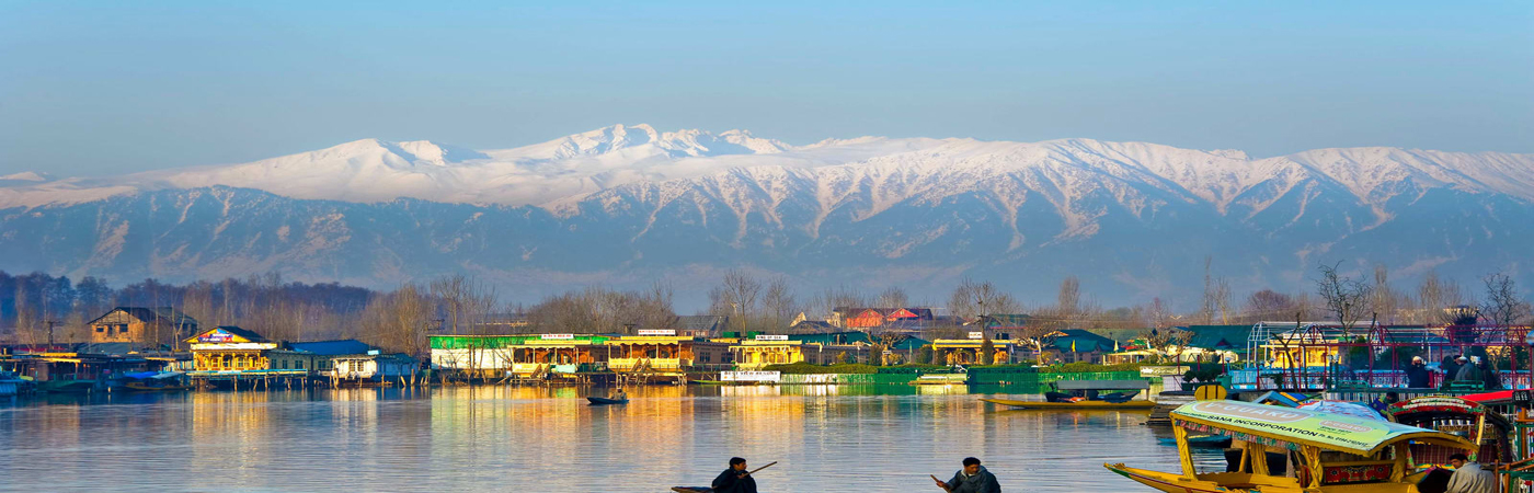 Kashmir Tour package